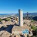 El Molló de la Creu por el barranc de les Escaletes, una ruta en Gandia con espectaculares vistas