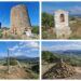 La Ruta dels Molinets y la Muntanya de la Sella, un bello recorrido por Jesús Pobre y Pedreguer