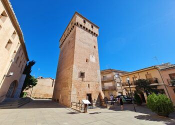 La Torre de Benavites, la joya patrimonial y renacentista más emblemática de La Vall de Segó