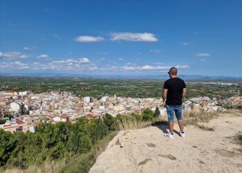 La Hoya de Buñol-Chiva, guía para disfrutar de su gastronomía, naturaleza, cultura y patrimonio
