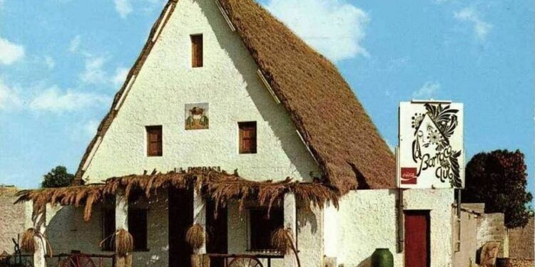 La historia de Barraca, la discoteca de Les Palmeres con casi 60 años de vida