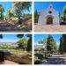 La Ermita de la Mare de Déu del Bon Succés, el lugar más emblemático de Benifairó de les Valls