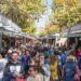 Feria de Navidad de Xixona, el mercado navideño más importante de la Comunitat Valenciana
