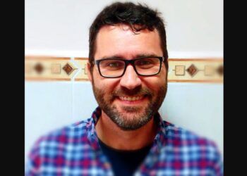 ¿Sabías que el mejor profesor de Primaria de toda España, en 2021, es valenciano?