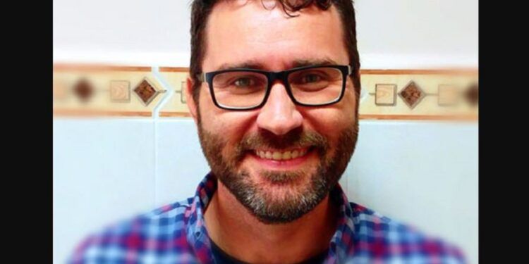 ¿Sabías que el mejor profesor de Primaria de toda España, en 2021, es valenciano?