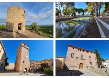 La Vall de Segó, recorrido por una histórica comarca de Valencia llena de posibilidades turísticas