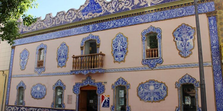 Manises es declarada ciudad Creativa de la UNESCO por su gran tradición cerámica