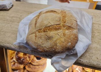 Panadería Els Ibarsos, uno de los mejores panes del interior de la provincia de Castellón