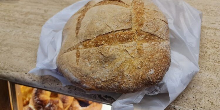 Panadería Els Ibarsos, uno de los mejores panes del interior de la provincia de Castellón