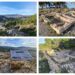 El Poblado Ibérico del Puig de Alcoy, una sencilla ruta para visitar un yacimiento arqueológico