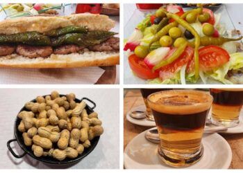 Premis Cacau d’Or 2021, los templos del almuerzo de la Comunitat Valenciana en 2021
