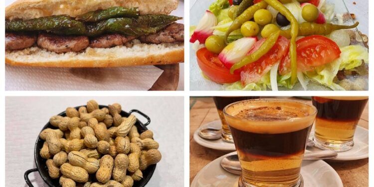 Premis Cacau d’Or 2021, los templos del almuerzo de la Comunitat Valenciana en 2021