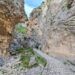 La bella ruta del Barranc del Cint, el Alt de les Pedreres y el Mirador de las Buitreras de Alcoy
