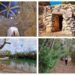 La Ruta del Agua de Vilamarxant, un sencillo recorrido junto al río Turia