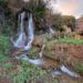 El Salto de la Chorrera, la espectacular y desconocida cascada de Viver