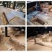La Vía del Pórtico y la Domus dels Peixos, dos de las joyas del mundo romano de Sagunto