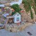 La casa del Ratoncito Pérez de Navarrés, donde los peques pueden dejar sus dientes y chupetes