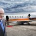 Juan Carlos I regresa a España y se instala en Valencia