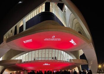 Estos son los Restaurantes con Estrellas Michelin en 2022 en Valencia y la Comunitat