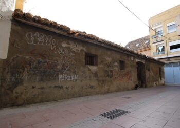 El Forn de la Senyoria de Alaquàs, un abandonado horno medieval del s. XV