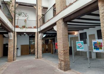 El antiguo Mesón de Morella de la ciudad de Valencia acoge un programa de conciertos gratuitos