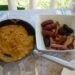 Mojete, una delicia gastronómica de La Hoya de Buñol-Chiva