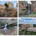 La ruta del Castillo y los Chorradores de Navarrés, una bella caminata para hacer en familia
