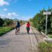 El Camino Natural de la Safor, una sencilla ruta que discurre por una vía verde entre Gandia y Oliva