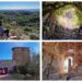 El Castell del Real y la Aldea Morisca de Olla, un bello recorrido en la Serra Calderona