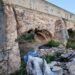 El Acueducto Els Arcs de Manises, una infraestructura hidráulica medieval, entra en la lista roja