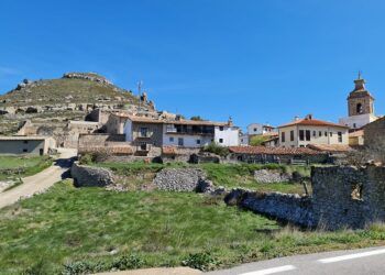 La Ruta 99, el ‘Camino de Santiago valenciano’ para conocer los municipios menos poblados