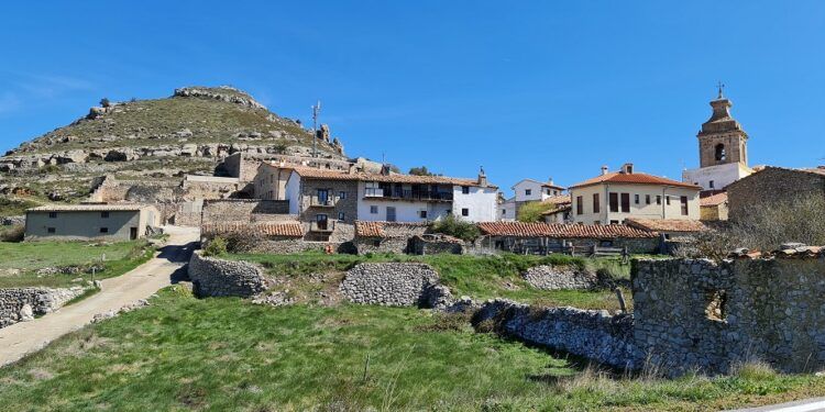 La Ruta 99, el ‘Camino de Santiago valenciano’ para conocer los municipios menos poblados