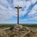 La Creu del Pla de l´Aljub, uno de los rincones de Picassent con mejores vistas