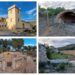 El Paraje Natural del Salido, una bonita y sencilla ruta circular en L´Olleria