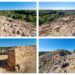 La Lloma de Betxí, un poblado de la Edad de Bronce en Paterna que es visitable sin restricciones