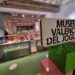 El Museo Valenciano del Juguete de Ibi, un rincón para viajar al pasado juguetero
