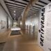 Gran exposición GRATUITA del humorista gráfico valenciano Ortifus en La Nau