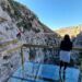 La Pasarela del Pantano de Relleu, el Caminito del Rey alicantino