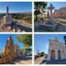 La Senda dels Tossals, el sencillo sendero PR-CV 365 por 3 colinas que rodean Llíria