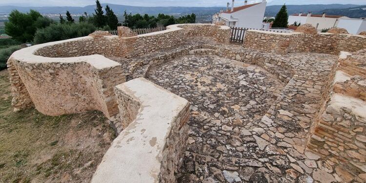 La Batería Napoleónica de Gavarda, una joya patrimonial del s. XIX digna de visita