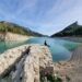 La ruta circular del embalse de Guadalest, un sencillo recorrido para hacer en familia