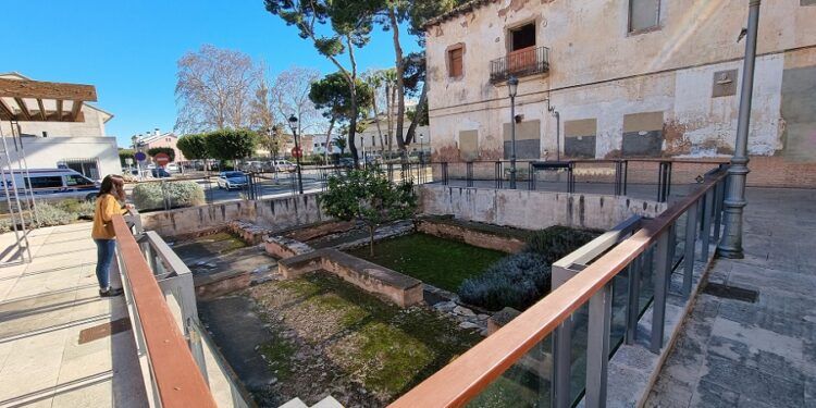 La Casa Andalusí de Moncada, una joya patrimonial a la vista del caminante