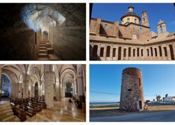 Descubre El Puig de Santa Maria, una población de l´Horta Nord llena de posibilidades