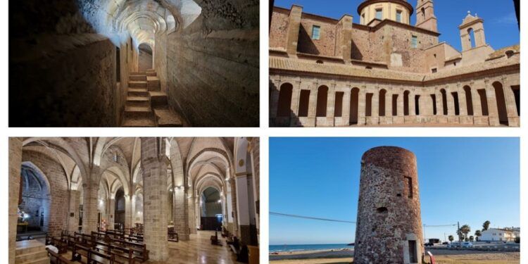 Descubre El Puig de Santa Maria, una población de l´Horta Nord llena de posibilidades