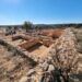Gran jornada de puertas abiertas en el Tòs Pelat, un yacimiento ibérico a un paso de Valencia