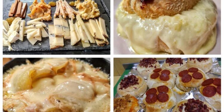Abre sus puertas Quesomentero Cheesebar Valencia, el famoso bar de quesos de Vila-real
