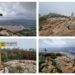 La espectacular y exigente ruta de la Muntanya de les Creus y el Pic de la Ratlla