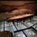 ORIO, el restaurante de Valencia con un tramo de muralla árabe del siglo XI en su interior