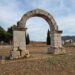 El Arco Romano de Cabanes, una joya patrimonial con 2000 años de antigüedad
