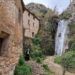 El Chorrador de Alcoy, una bella cascada en el curso del barranc del Cint